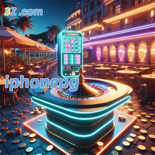 iphonepg Todos os Jogos