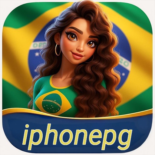 iphonepg logo