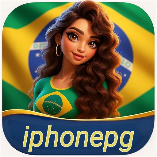 iphonepg logo